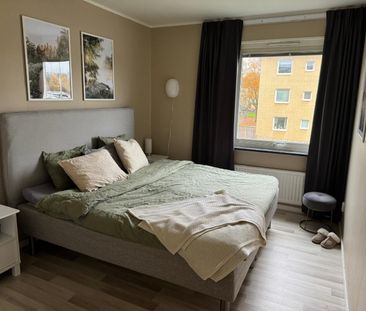 Mölndal - 2rok - 12mån - 11.500kr/mån - Photo 4