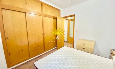 2 BEDROOM APARTMENT - SAN PEDRO DEL PINATAR - Photo 5