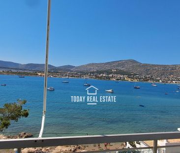Διαμέρισμα για ενοικίαση Πόρτο Ράφτη (Μαρκόπουλο) - Photo 4