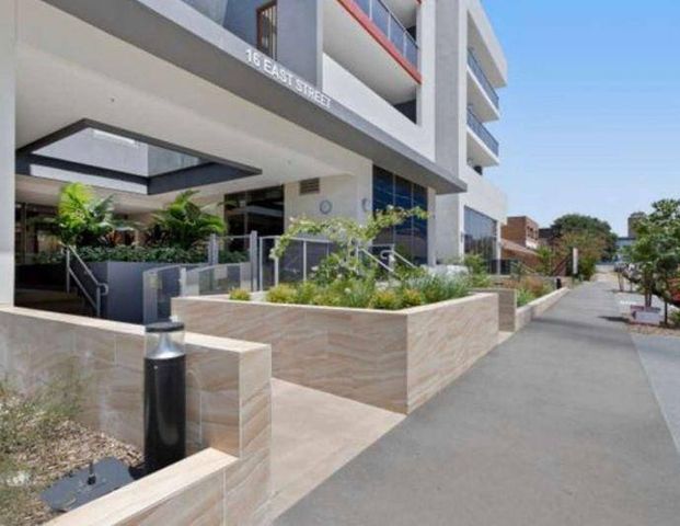 Spacious Modern sun-filled open plan Apartment - Photo 1