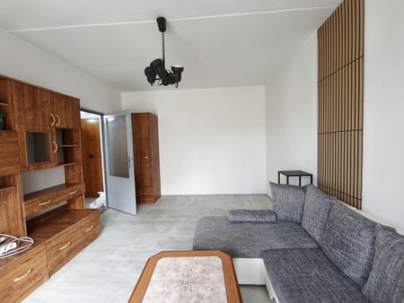 Pronájem bytu 1+1 36 m² - Photo 3