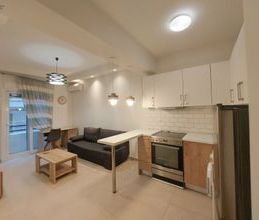 Studio/Γκαρσονιέρα για ενοικίαση - Άνω Πόλη - Φωτογραφία 1