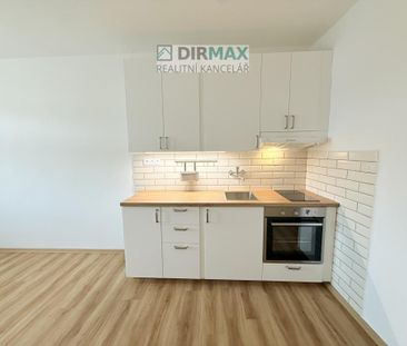 Pronájem bytu 1+kk 24 m2 - Photo 2