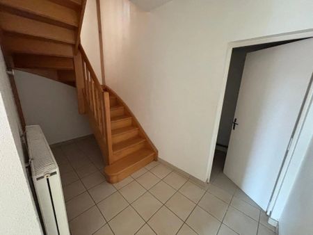 Maison à louer 5 pièces 120.16m² - Photo 5