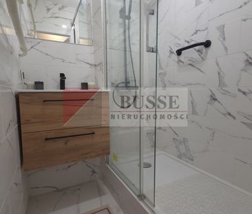 Ładna Kawalerka! 33 m2. Osobna kuchnia. - Zdjęcie 4