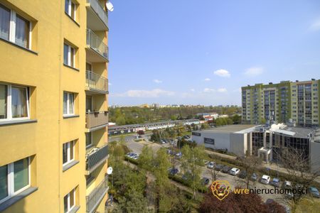 Rozkładowe | Balkon | Zielona Okolica - Zdjęcie 5