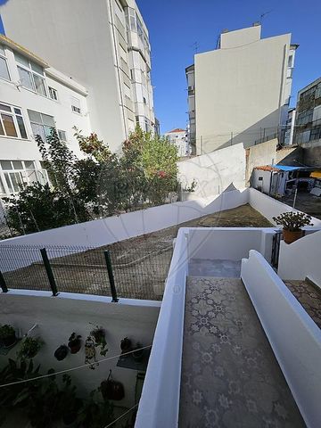 Apartamento T2 em Setúbal - Photo 5