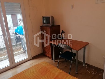 Studio/Γκαρσονιέρα για ενοικίαση Κέντρο (Χαριλάου) - Photo 4