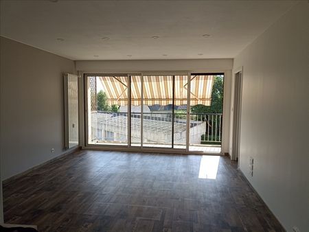4 pièces - 64,61 m² - 1er étage - Colocation autorisée - Photo 3