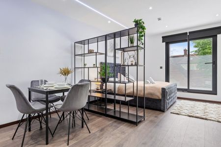 1 Bed Flat, Woodstock Road, NW11 - Photo 5