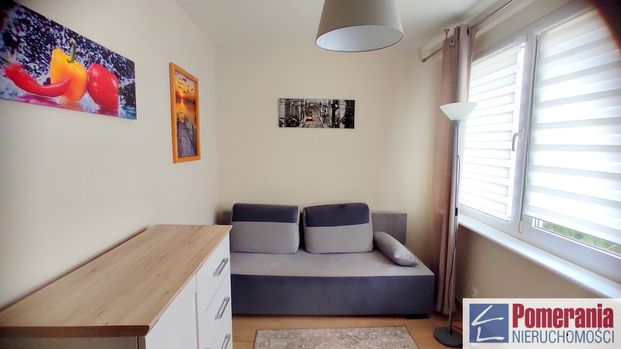 Pomorzany, ul. Aleja Powstańców Wielkopolskich - Zdjęcie 1