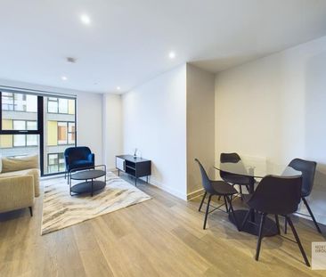 1 bedroom apartment to rent - Photo 6