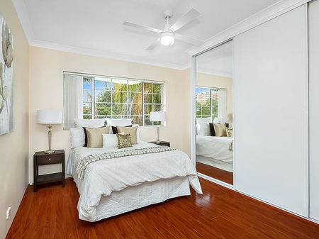 6/33 Albert Road, Strathfield NSW 2135 - Apartment For Rent | Domain - Photo 3
