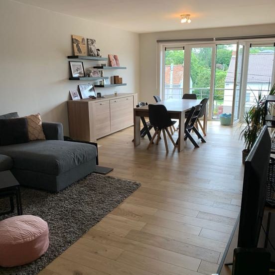 Appartement te huur - Photo 1