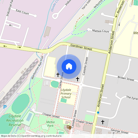 68 Clarke Street, Vic 3140, Lilydale