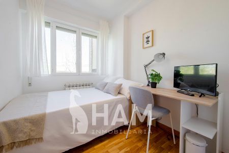 Habitación - Madrid - Pinar del Rey - 475€ MES - Ref. GPP33567 - Photo 3