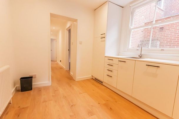2 bedroom flat to rent - Photo 1
