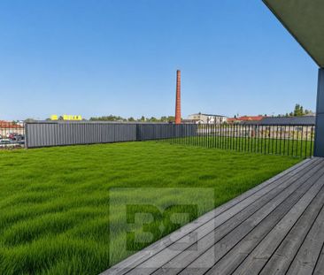 Pronájem bytu 2+kk 59 m2 - Fotografie 1