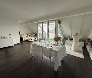 4.5 Zimmer, 140 m² - Photo 1