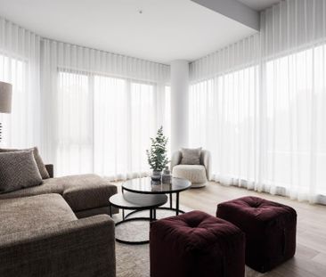 Condos locatifs neufs tout inclus à l’Île-des-Sœurs Montréal à loue... - Photo 1