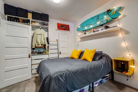 Appartement à louer - Montréal (Ahuntsic-Cartierville) (Ahuntsic Est) - Photo 5