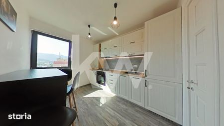 Apartament 2 camere I Avram Iancu Residence - Photo 4