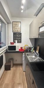 Location Appartement 1 pièce 28m² STRASBOURG 67100 - Photo 3