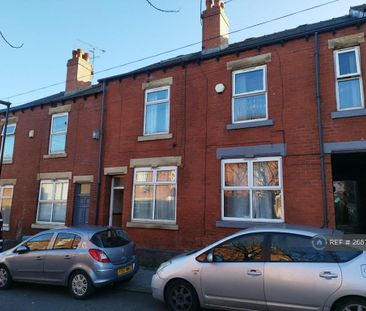 4 bedroom terraced house to rent - Photo 6