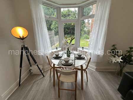 Pridmouth Road, Manchester, M20 4GN - Photo 5