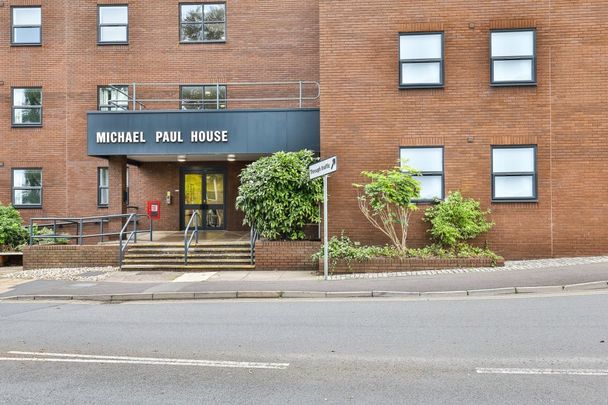 Michael Paul House, Taunton - Photo 1