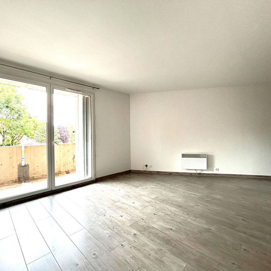 Location Appartement 1 pièce 30m² - Photo 1