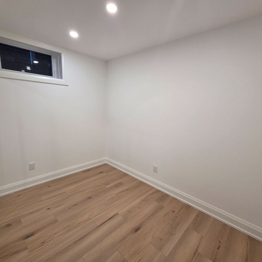 For Lease - 55 Camberwell Road Unit# BR, Toronto, Ontario - Photo 1