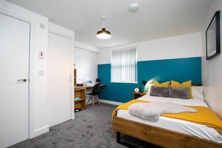 1 bedroom in a house share to rent - Photo 4