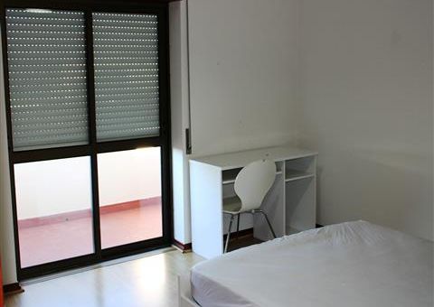 Apartamento T3