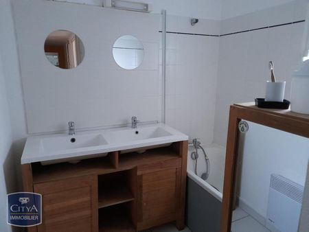 Location Appartement 3 pièces 61m² BLANQUEFORT 33290 - Photo 5