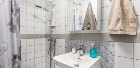 Södra Bangårdsgatan, Eskilstuna - Photo 5