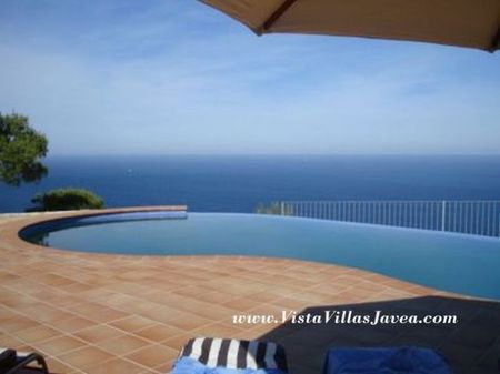 Villa Vista del Mar - €2.500 / Week - Photo 2