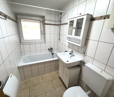 Renoviertes 1-Zi.-Appartement mit Terrasse - Foto 2