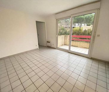 Location appartement 2 pièces 27.33 m² à Clapiers (34830) - Photo 1