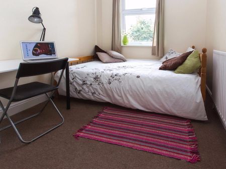 5 Bed Terraced House, Lytton Road, LE2 - Photo 4