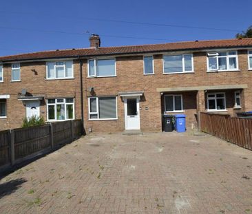 4 bedroom terraced house to rent - Photo 4