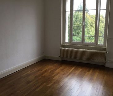 Appartement à louer 3 pièces • Nancy - Photo 4