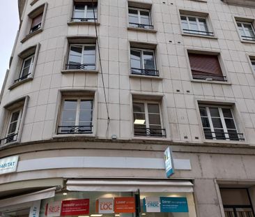 Appartement type 2 41m2 ORLEANS HYPER CENTRE - Photo 5