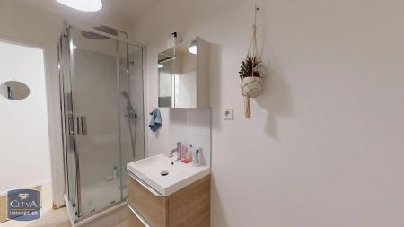 Appartement à louer 1 pièce 9m² - Photo 5