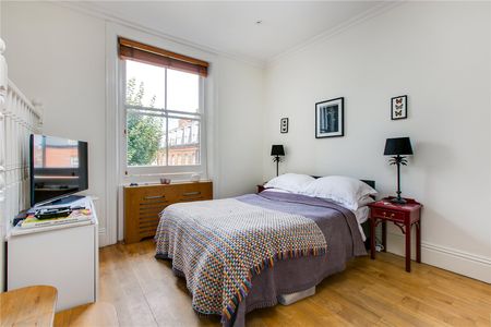 Draycott Place, Chelsea, SW3, London - Photo 3