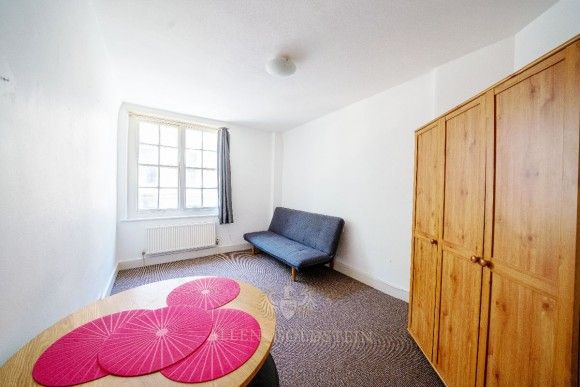1 Bed - Queen Alexandra Mansion Wc1h - Photo 1