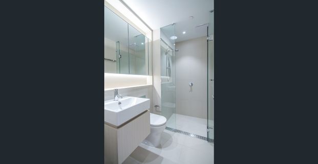 1 Bed + Study DARLING RISE - Photo 1