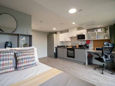 Gold Studio - Photo 5