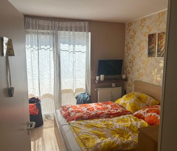 3-Zimmer-Wohnung in OF - Bieber - Foto 1