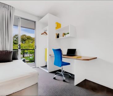 1 bed 1 bath-R101 - Photo 6